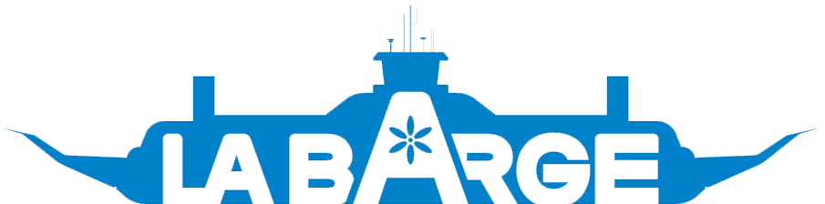 La Barge