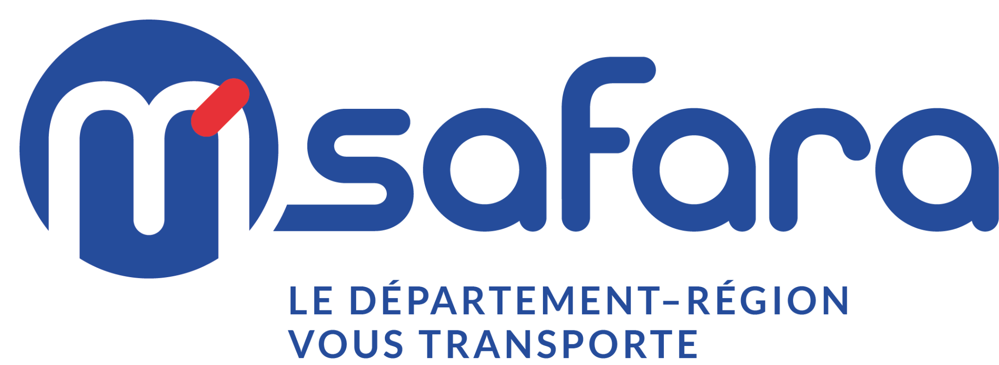 Logo M’safara