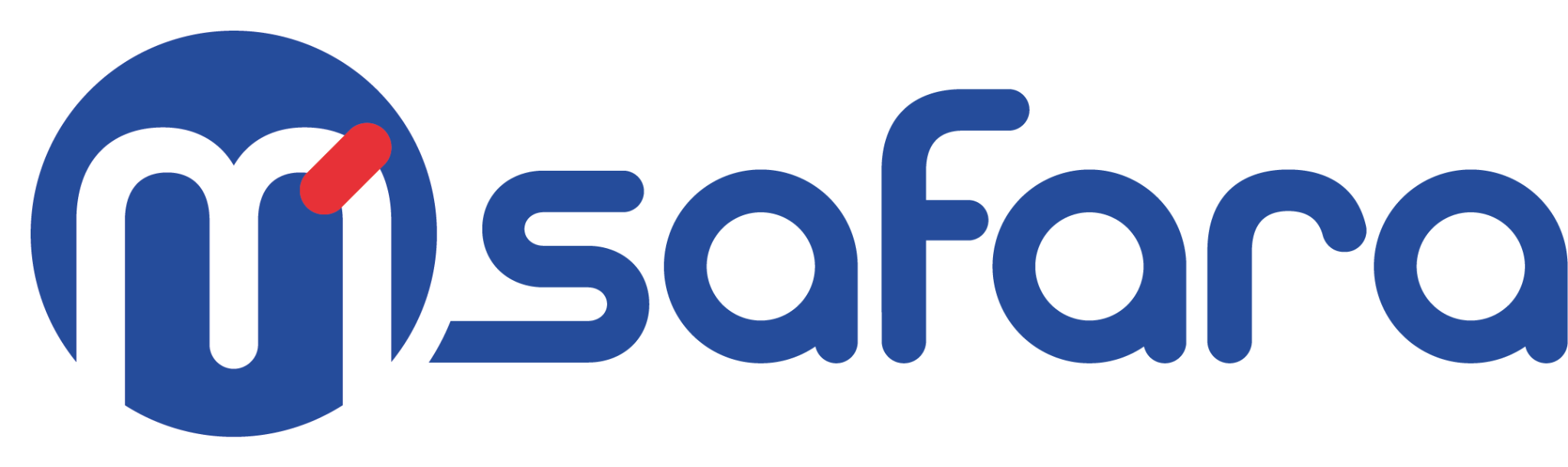 Logo M’safara