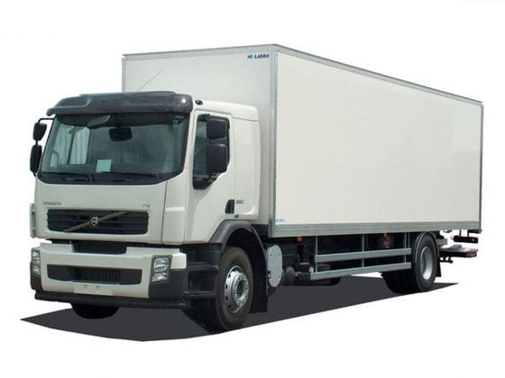 Poids lourds 3,5T – 26T