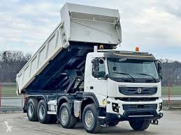 Poids lourds >26T