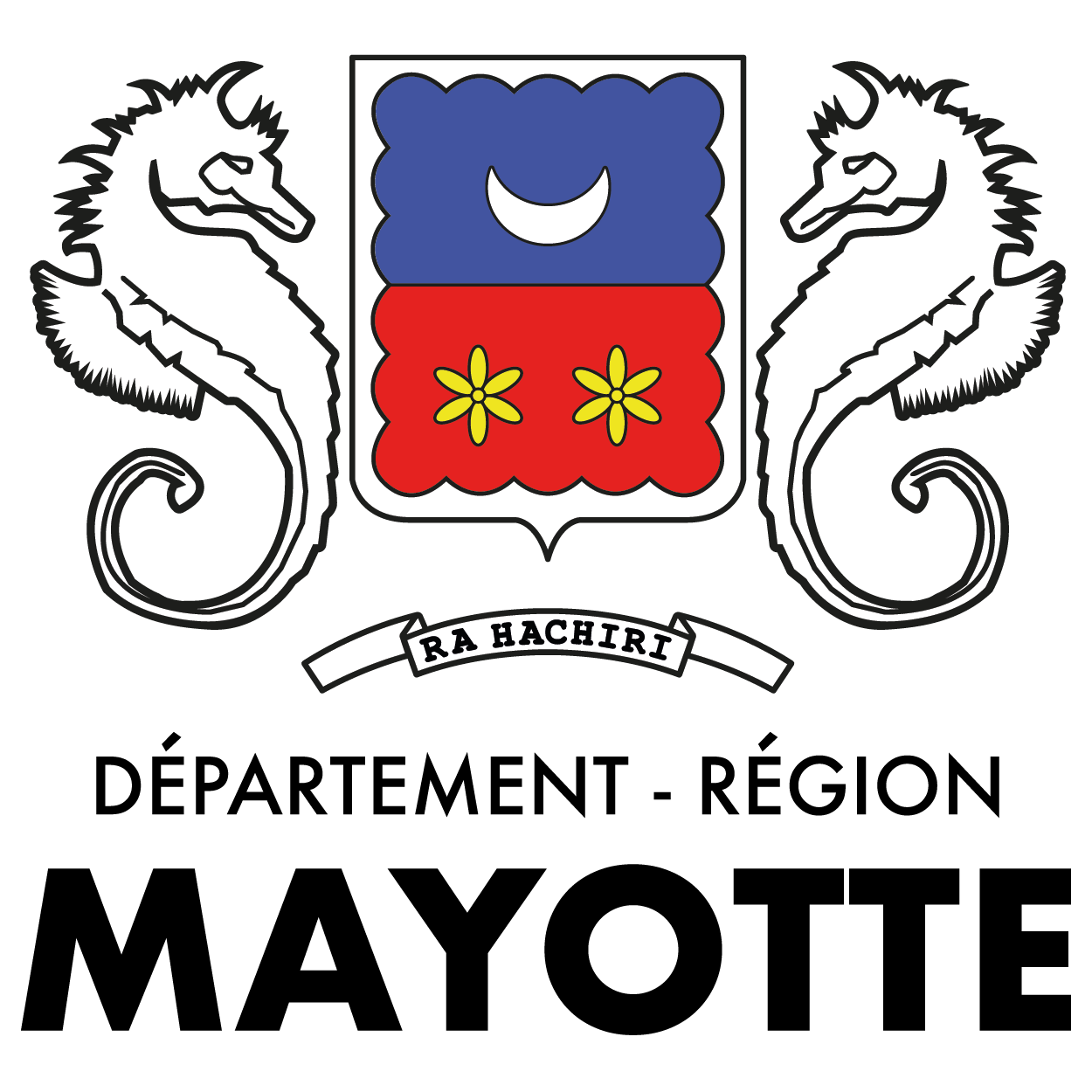 Département de Mayotte